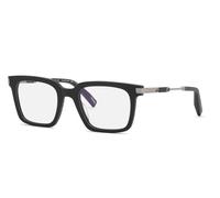 Chopard Man Chopard VCH410 703 Optical frames Acetate Black Geometric