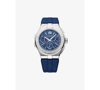 Chopard Mens Chopard 298609-3003 Alpine Eagle Stainless-Steel Automatic Watch Stainless Steel 1 Size