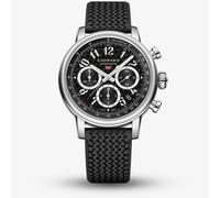 Chopard Mille Miglia Classic Chronograph Watch 168619-3001