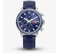 Chopard Mille Miglia GTS Azzurro Chronometer Watch 168571-3007