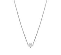 Chopard My Happy Hearts 18ct White Gold Diamond Necklace