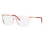 Chopard VCH349M 096D Woman Optical frames Acetate Pink Cat Eye