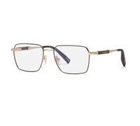 Chopard VCHL21 302 Man Optical frames Metal Gold Geometric