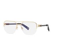 Chopard VCHM10 300 Man Optical frames Metal Gold Geometric