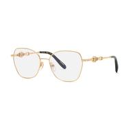 Chopard VCHM16S 300 Woman Optical frames Metal Gold Geometric