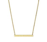 Chopard Yellow Ice Cube Necklace 817702-0001 18ct Luxury Hallmarked - Yellow Gold - ROX Diamond & Thrills Jewellery