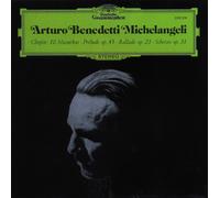 Chopin:10 Mazurkas/Ballade Op.23/Scherzo Op.31 [VINYL]