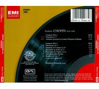 Chopin - 11 Polonaises / Fantasie in F Minor