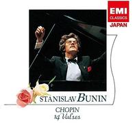 Chopin: 14 Valses