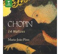 Chopin: 14 Waltzes