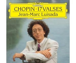Chopin-17 Valses-Jean-Marc Luisada-