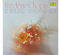 chopin: 17 waltzes