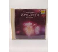 Chopin: 17 Waltzes / 4 Mazurkas