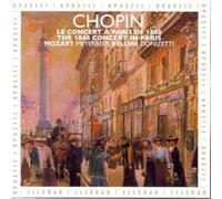 Chopin/1848 Paris/Olejniczak
