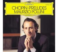Chopin: 24 Preludes