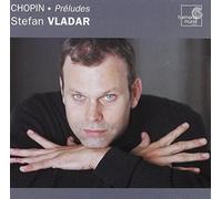24 Preludes Op. 28, Ballades 1 - 4 (Vladar)