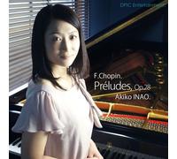 Chopin : 24 Préludes, Op. 28