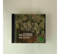 Chopin: 24 Preludes/Prel. Op. 45
