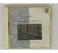 Chopin: 4 Ballades & 14 Mazurkas