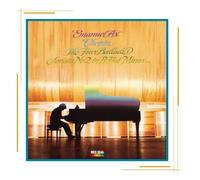 Chopin: 4 Ballades / Piano Sonata No. 2 / Funeral March