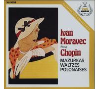 Chopin - 5 Mazurkas 3 Waltzes 2 Polonaises