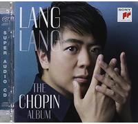 Chopin Album