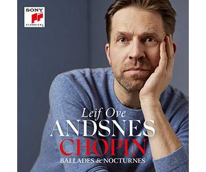 Chopin / Andsnes, Leif Ove - Chopin: Ballades & Nocturnes [Import]