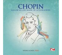 CHOPIN - Ballade 2 in F Major