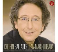 Chopin: Ballades
