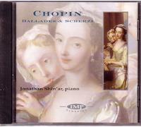 Chopin: Ballades and Scherzos