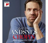 Chopin: Ballades & Nocturnes