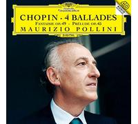 Chopin: Ballades Nos.1-4 - SHM-CD