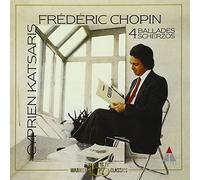 Chopin: Ballades & Scherzos