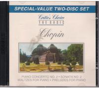 Chopin - Basic Chopin