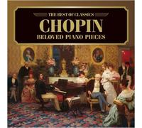 Chopin:Beloved Piano Pieces