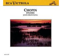Chopin^Browning - Etudes 1-12