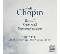 Chopin - Chamber Music