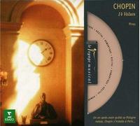 Chopin - Chopin:14 Valses