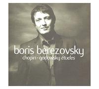 Chopin & Chopin / Arr Godowsky : Etudes