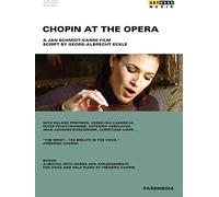 Chopin: Chopin At The Opera [DVD] [2010] [NTSC]