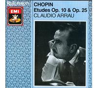 Chopin - Chopin: Etudes, Opp.10 & 25