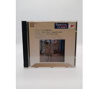 Chopin - Chopin : Les Sylphides - Tchaikovsky: Nutcracker Suite - Delibes: Sylvia/Coppelia