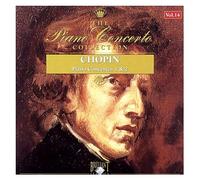 Chopin - Chopin Piano Concertos 1-2