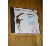 Chopin - Chopin : Polonaises (The Alfred Brendel Collection)