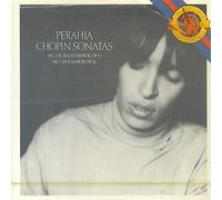 Chopin - Chopin Sonatas 2 3/Perahia