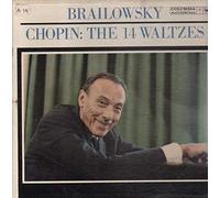 Chopin - Chopin: The 14 Waltzes