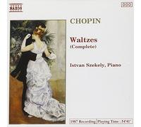 Chopin - Chopin - Waltzes