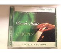 Chopin – Classical Evolution: Famous Piano Works II – Delta