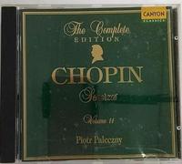 Chopin Complete Edition, Vol.14