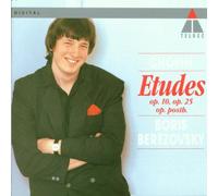 Chopin: Complete Etudes